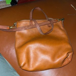 Madewell Transport Crossbody